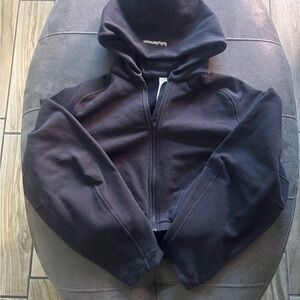 Lululemon athletica Zip-Up Hoodie